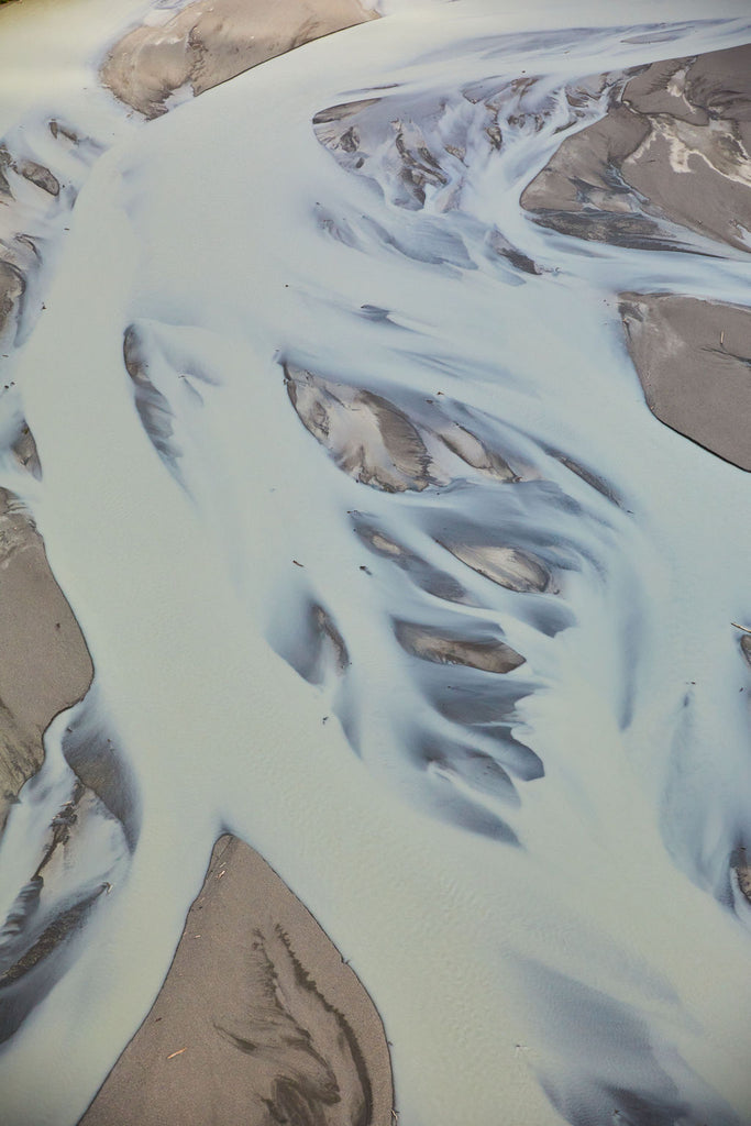 Taking Care of Wild Places