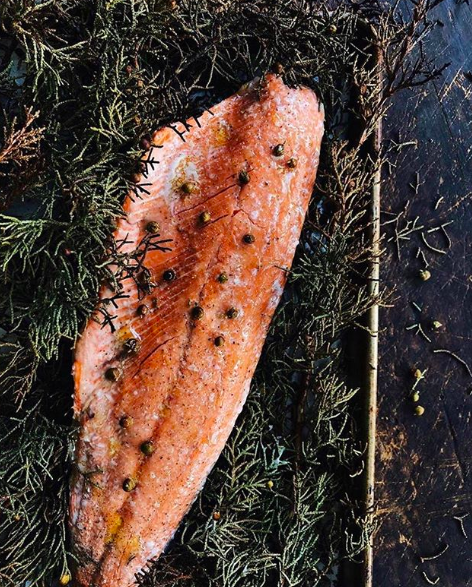 Feast of the Seven Fishes