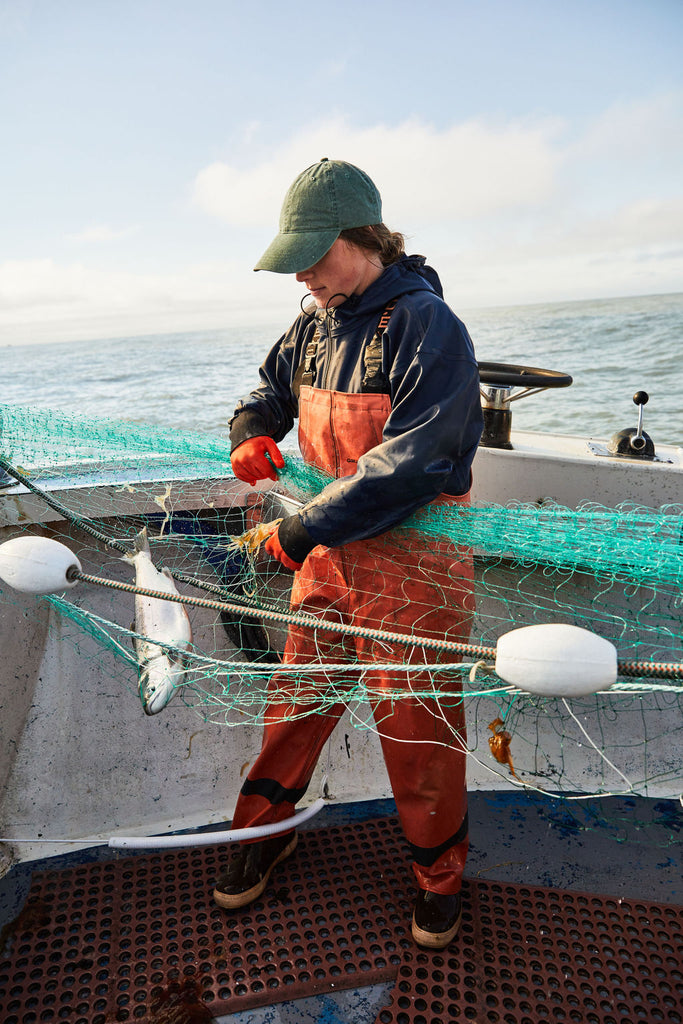 June Dispatch from the Fishing Grounds | Harvest Season 2021