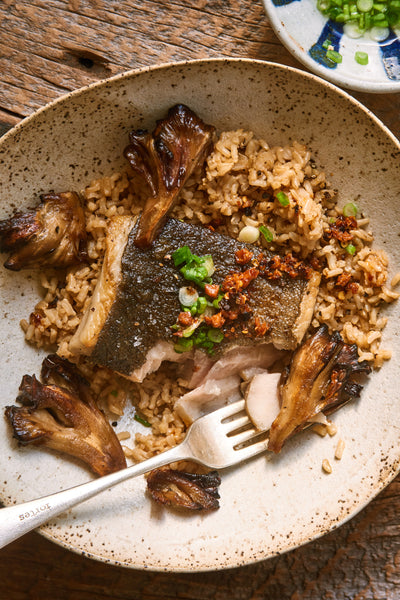 Pre-Order: Wild Alaska Black Cod Box (5 lbs) image