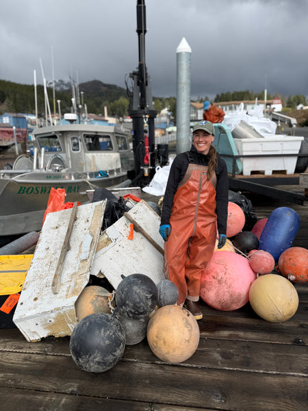 Support Marine Debris Clean Up Efforts image