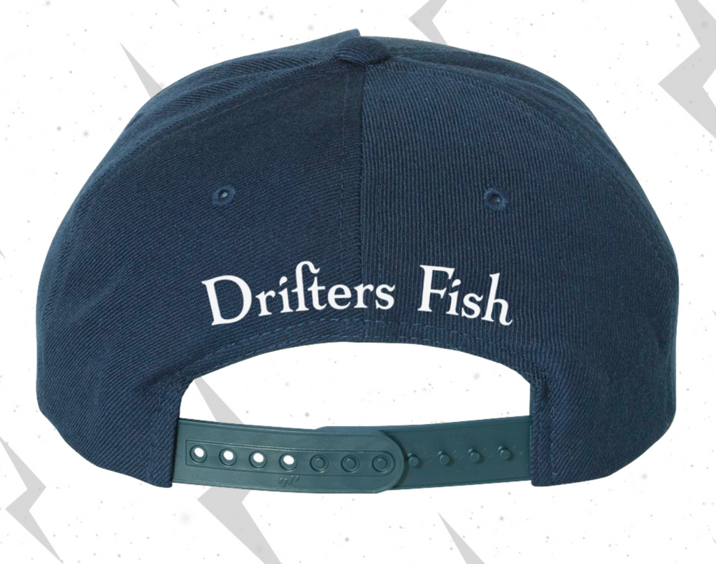 Know Your Fisherman Hat